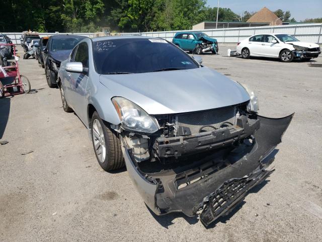 Photo 9 from auction – 2010 NISSAN ALTIMA S with VIN 1N4AL2EP2AC135130