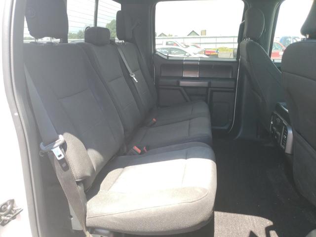 Photo 6 from auction – 2018 FORD F150 SUPER with VIN 1FTEW1EP0JFB43254