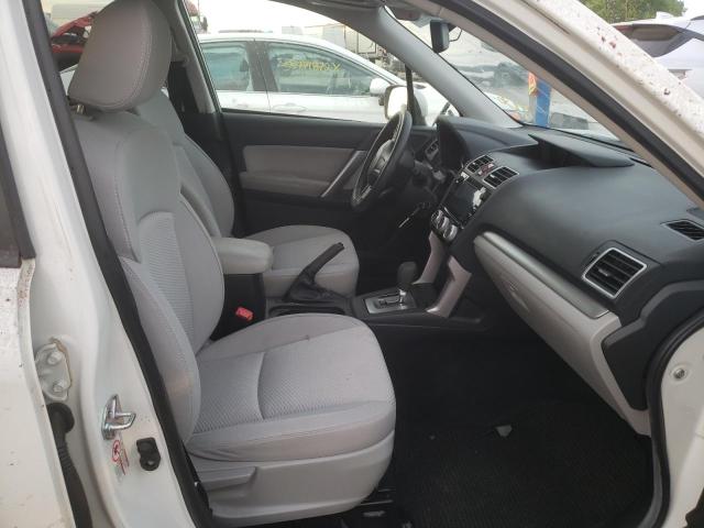 Photo 5 from auction – 2016 SUBARU FORESTER 2 with VIN JF2SJAFC9GH435920