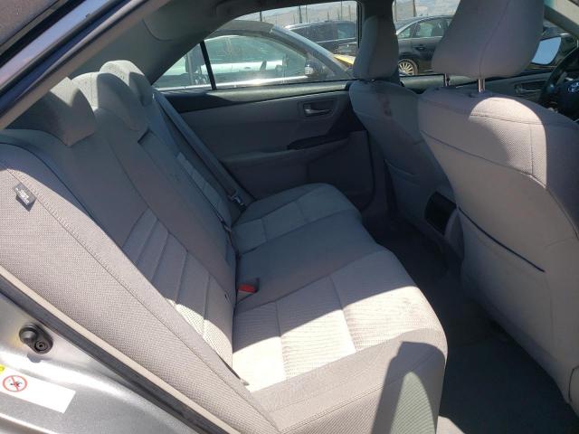 Photo 6 from auction – 2016 TOYOTA CAMRY LE with VIN 4T4BF1FK8GR569060