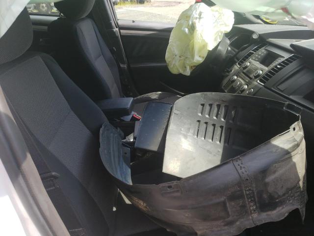 Photo 5 from auction – 2013 FORD TAURUS with VIN 1FAHP2MK1DG198192