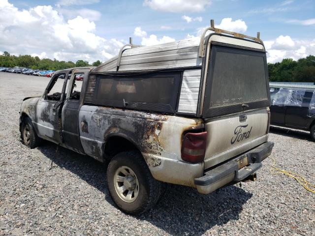 Photo 3 from auction – 2011 FORD RANGER SUP with VIN 1FTKR1EE7BPA20975