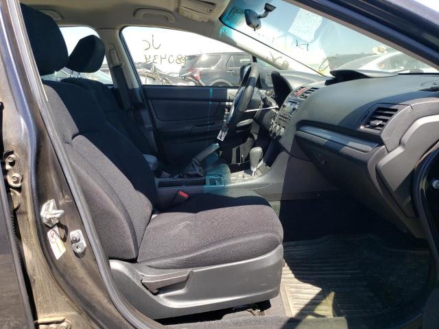 Photo 5 from auction – 2014 SUBARU IMPREZA with VIN JF1GPAA69E8336196