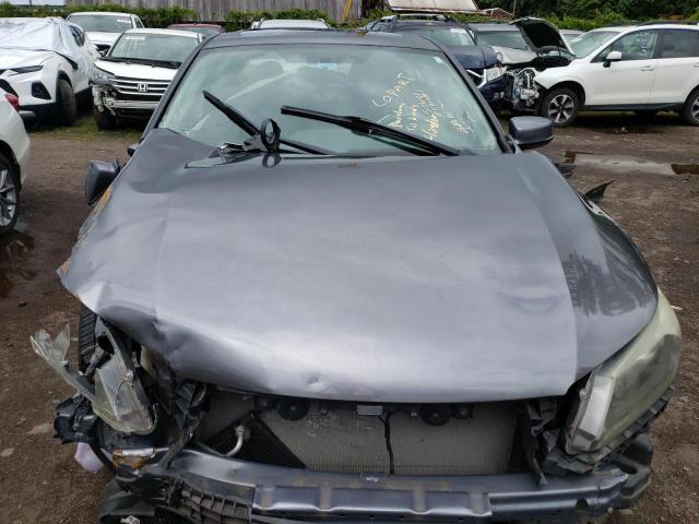 Photo 7 from auction – 2013 HONDA ACCORD EX with VIN 1HGCR2E75DA106319