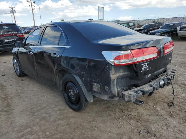 Photo 3 from auction – 2010 LINCOLN MKZ with VIN 3LNHL2GC2AR754181