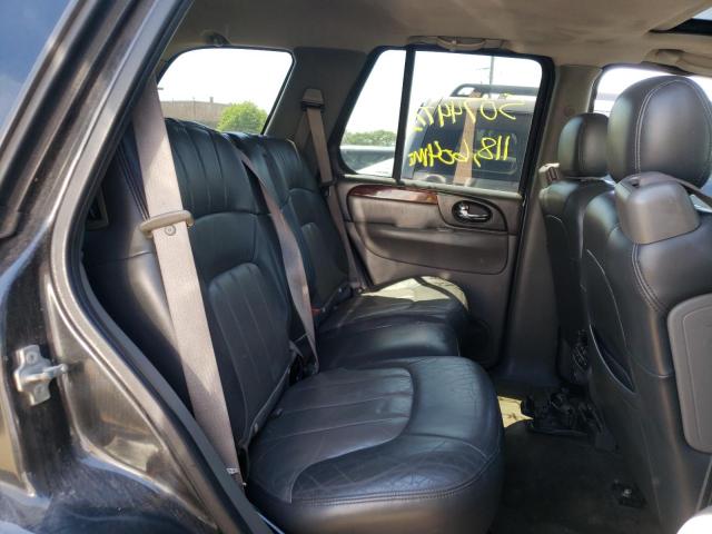 Photo 6 from auction – 2004 GMC ENVOY with VIN 1GKDT13S642442727