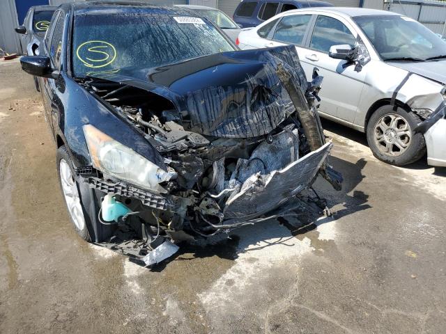 Photo 9 from auction – 2010 HONDA ACCORD EX with VIN 5KBCP3F79AB009685