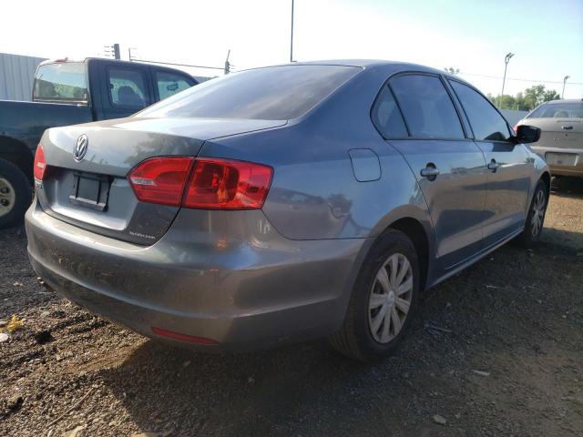 Photo 4 from auction – 2013 VOLKSWAGEN JETTA BASE with VIN 3VW2K7AJ5DM309451