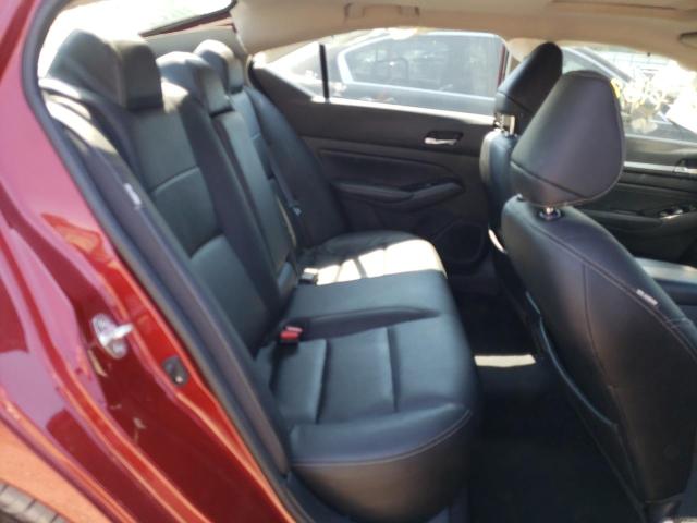 Photo 6 from auction – 2020 NISSAN ALTIMA SL with VIN 1N4BL4EV3LN307512