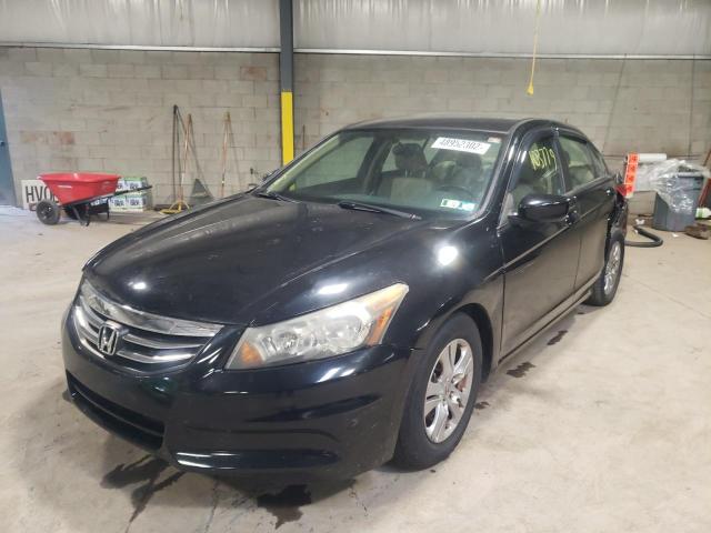 Zdjęcie 2 z aukcji – 2012 HONDA ACCORD z VIN 1HGCP2F64CA171849