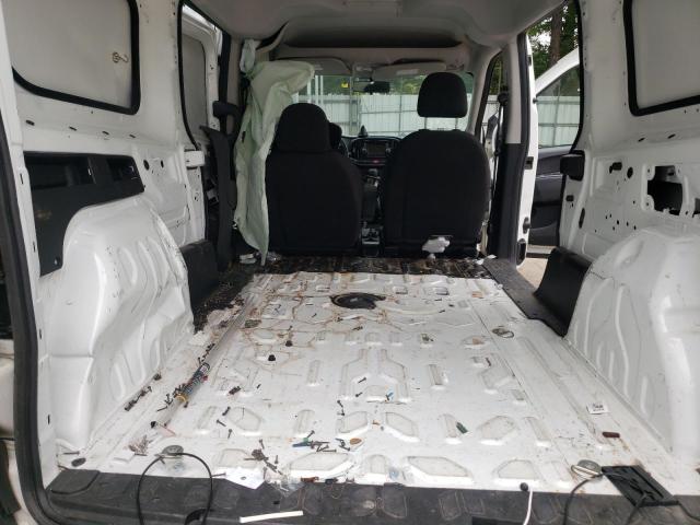 Photo 9 from auction – 2020 RAM PROMASTER with VIN ZFBHRFAB0L6P59795