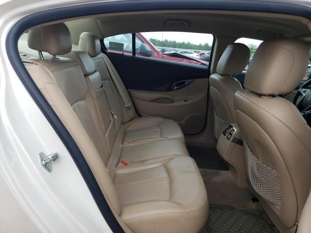Photo 6 from auction – 2012 BUICK LACROSSE P with VIN 1G4GD5E36CF124807