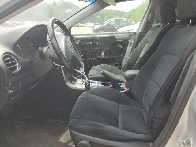 Photo 5 from auction – 2008 MAZDA 6 I with VIN 1YVHP80C285M38809