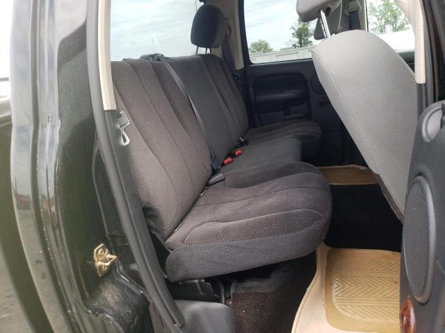 Photo 6 from auction – 2003 DODGE RAM 1500 S with VIN 1D7HA18N63S162784