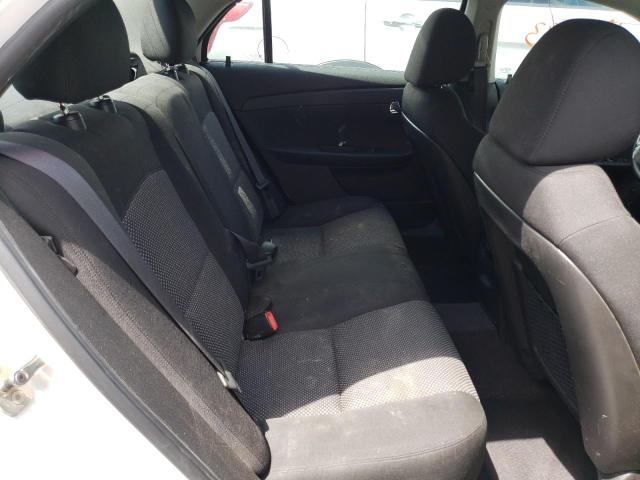 Photo 6 from auction – 2011 CHEVROLET MALIBU 1LT with VIN 1G1ZC5EU1BF392342