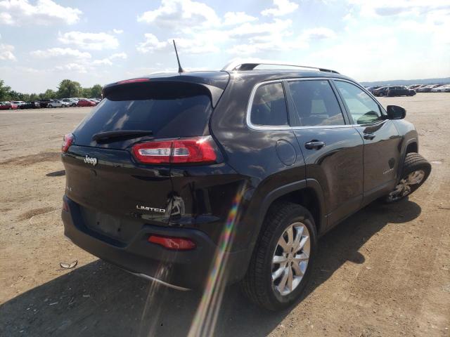 Photo 4 from auction – 2017 JEEP CHEROKEE L with VIN 1C4PJMDB8HW665378