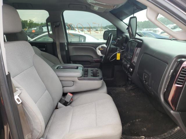Photo 5 from auction – 2014 CHEVROLET SILVERADO with VIN 3GCUKREC9EG366383