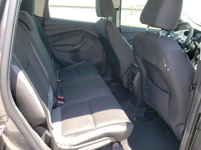 Фото 6 с аукциона – 2016 FORD ESCAPE S с VIN 1FMCU0F77GUC10115