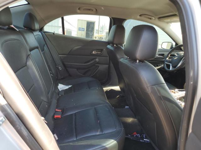 Photo 6 from auction – 2015 CHEVROLET MALIBU LTZ with VIN 1G11F5SL8FF154123