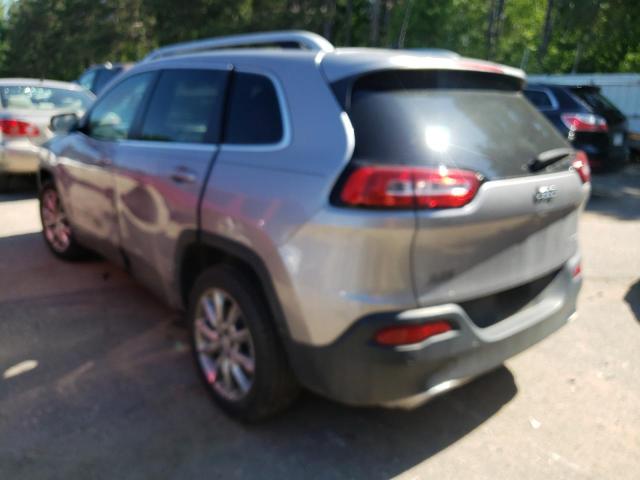 Photo 3 from auction – 2018 JEEP CHEROKEE L with VIN 1C4PJLDX6JD553038
