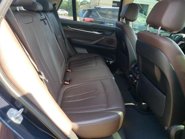Photo 6 from auction – 2015 BMW X5 XDRIVE3 with VIN 5UXKR0C57F0K64068