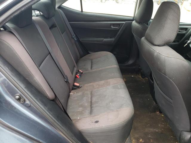Photo 6 from auction – 2017 TOYOTA COROLLA L with VIN 2T1BURHE3HC907053