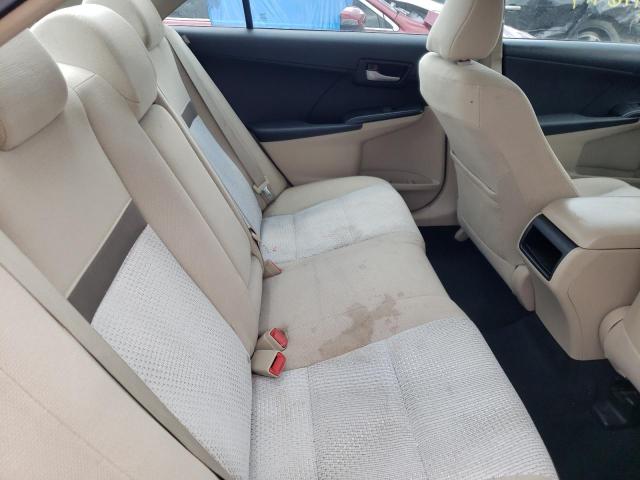 Zdjęcie 6 z aukcji – 2012 TOYOTA CAMRY BASE z VIN 4T1BF1FK1CU043129