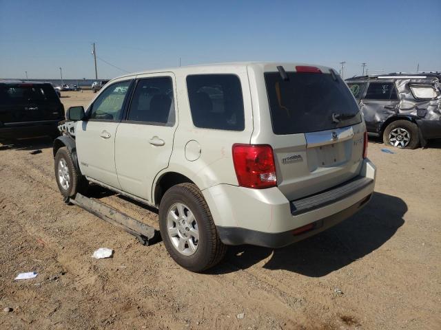 Zdjęcie 3 z aukcji – 2008 MAZDA TRIBUTE I z VIN 4F2CZ02Z08KM08772