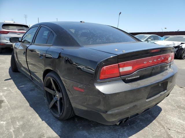 Photo 3 from auction – 2011 DODGE CHARGER R/ with VIN 2B3CL5CTXBH506295