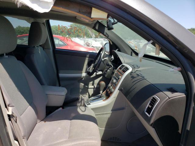 Photo 5 from auction – 2007 CHEVROLET EQUINOX LT with VIN 2CNDL73F176087809
