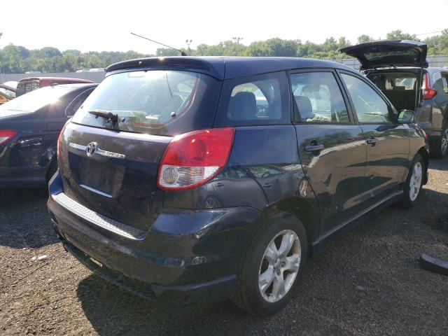 صورة رقم 4 من المزاد - 2003 TOYOTA COROLLA MA مع VIN 2T1LR32E63C083828