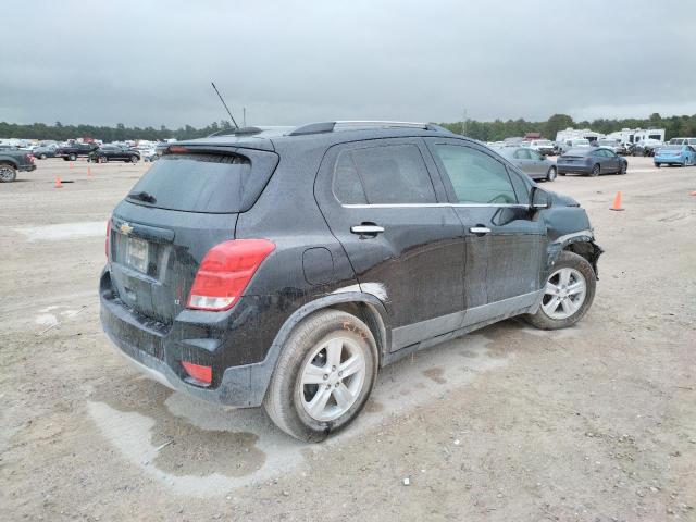 Photo 4 from auction – 2019 CHEVROLET TRAX 1LT with VIN 3GNCJLSB0KL181639