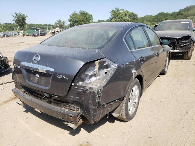 Photo 4 from auction – 2010 NISSAN ALTIMA BAS with VIN 1N4AL2AP6AN499612