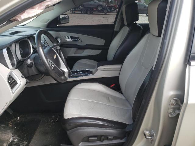 Photo 5 from auction – 2014 CHEVROLET EQUINOX LT with VIN 2GNFLGEK7E6294992
