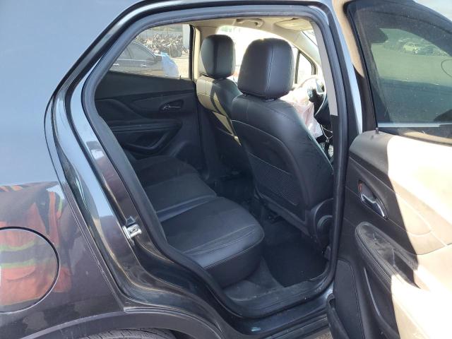 Photo 6 from auction – 2018 BUICK ENCORE PRE with VIN KL4CJASB5JB577315