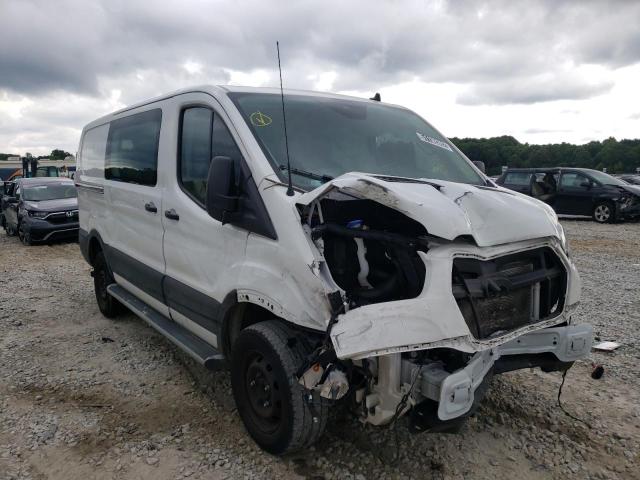 Photo 9 from auction – 2020 FORD TRANSIT T- with VIN 1FTBR1Y87LKB13984