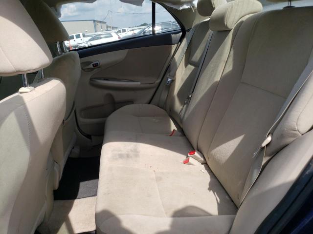 Photo 6 from auction – 2011 TOYOTA COROALLA with VIN 2T1BU4EE6BC746812