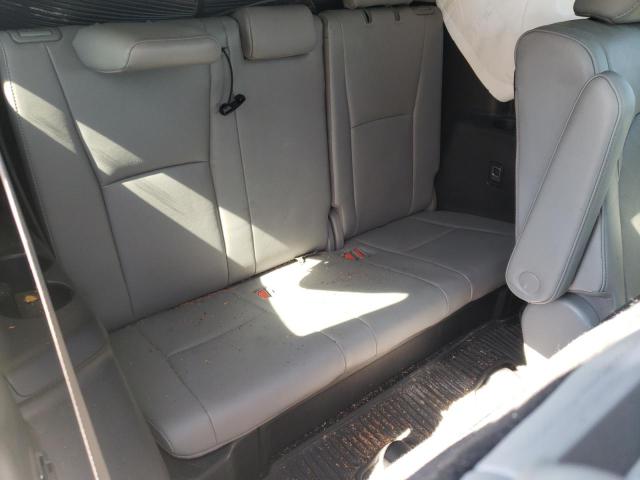 Photo 9 from auction – 2020 TOYOTA HIGHLANDER with VIN 5TDFZRBH8LS051089