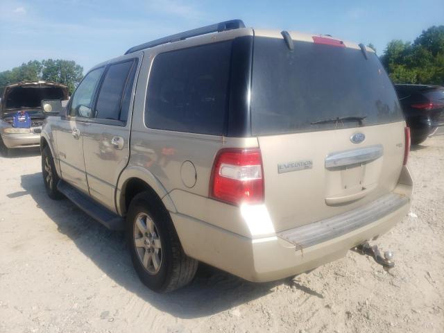 Photo 3 from auction – 2008 FORD EXPEDITION with VIN 1FMFU16578LA17536