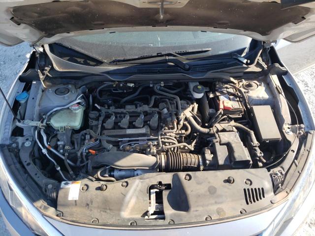 Photo 7 from auction – 2017 HONDA CIVIC EX with VIN 2HGFC1F32HH654175