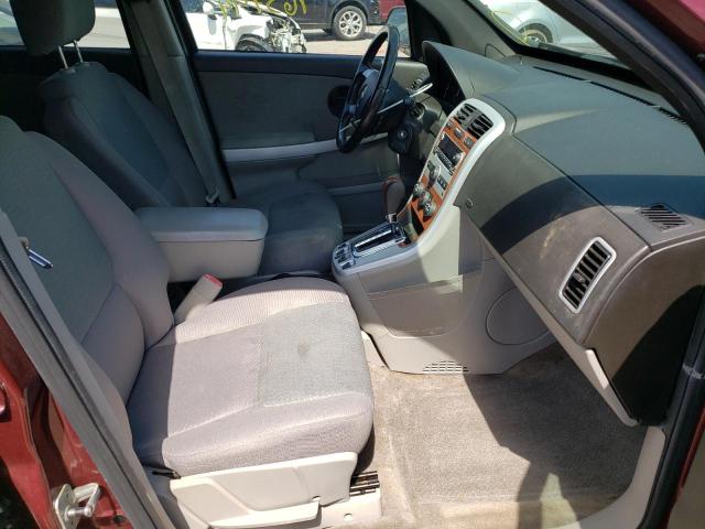 صورة رقم 5 من المزاد - 2009 CHEVROLET EQUINOX LT مع VIN 2CNDL33F596239408