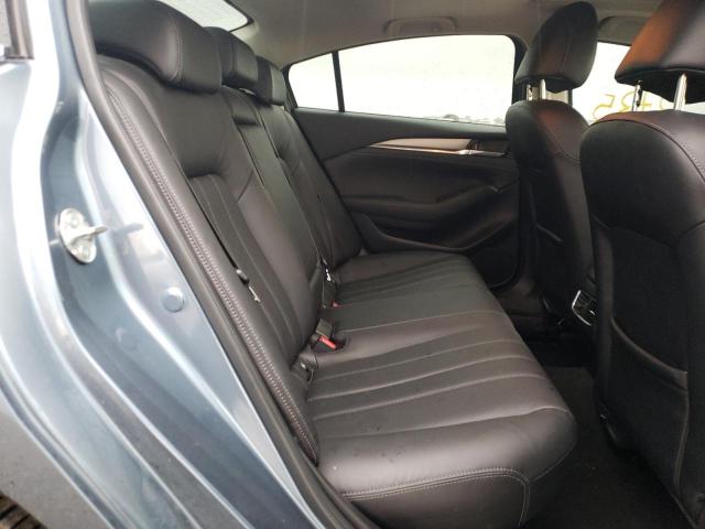 Photo 6 from auction – 2018 MAZDA 6 TOURING with VIN JM1GL1VM9J1324230