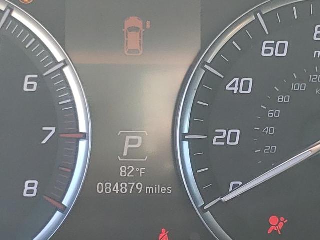Photo 8 from auction – 2015 ACURA MDX TECHNO with VIN 5FRYD3H42FB007900