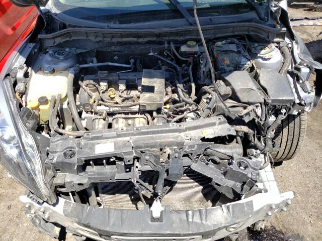 Photo 7 from auction – 2010 MAZDA 3 S with VIN JM1BL1S57A1104334