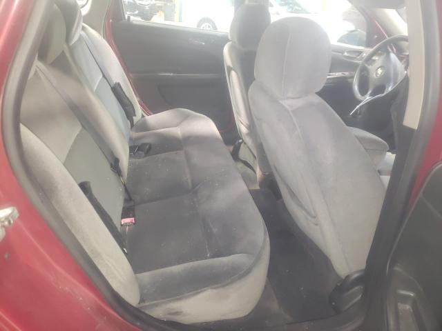 Photo 6 from auction – 2006 CHEVROLET IMPALA LS with VIN 2G1WB58KX69335152