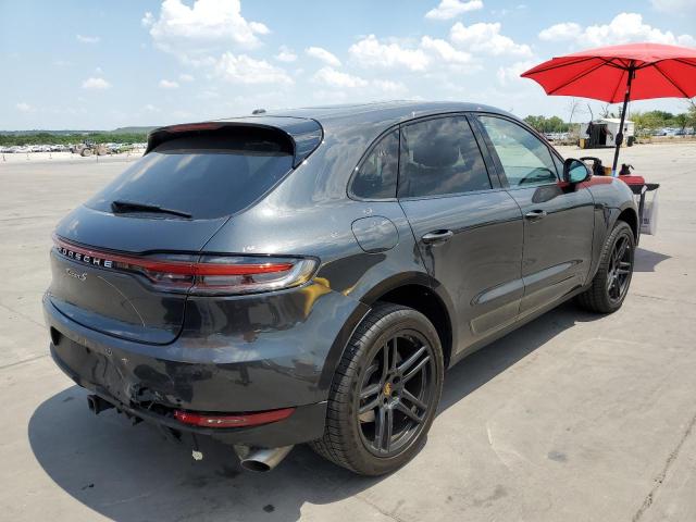 Photo 4 from auction – 2020 PORSCHE MACAN S with VIN WP1AB2A51LLB37728