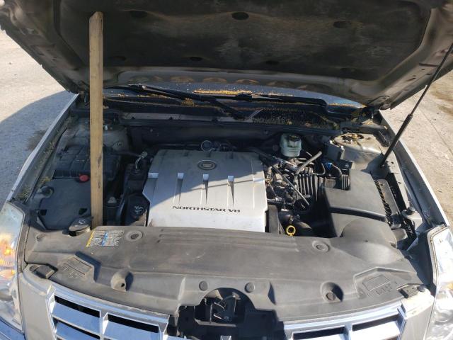 Photo 7 from auction – 2006 CADILLAC DTS with VIN 1G6KD57Y66U110481