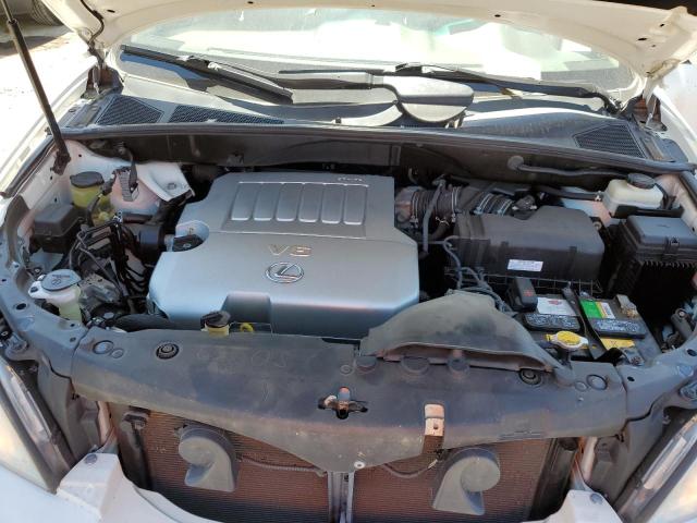 Photo 7 from auction – 2008 LEXUS RX 350 with VIN 2T2GK31U78C055635