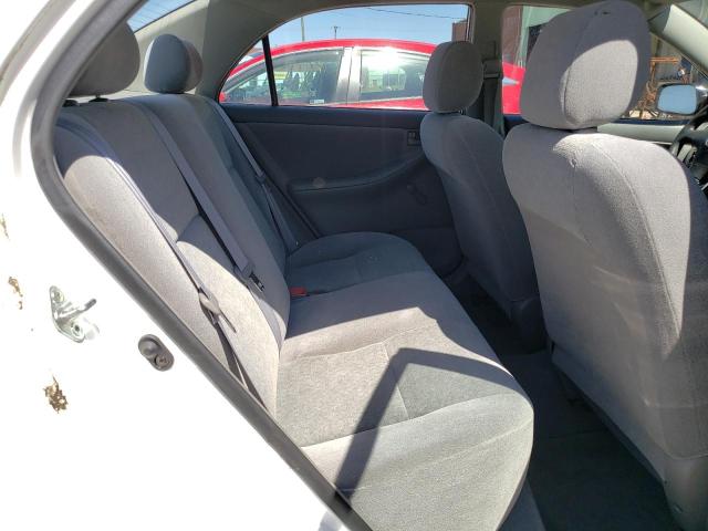 صورة رقم 6 من المزاد - 2004 TOYOTA COROLLA CE مع VIN JTDBR32E442021548