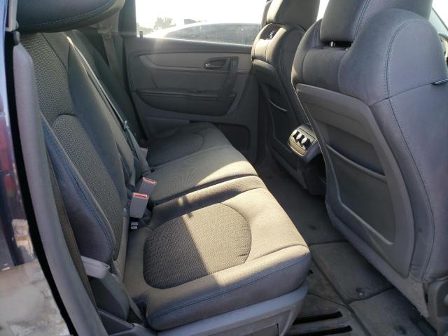 Photo 6 from auction – 2013 CHEVROLET TRAVERSE L with VIN 1GNKVFKD3DJ122341